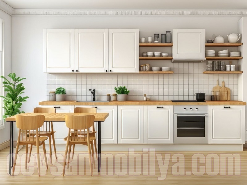 mutfak dolap modelleri mutfak dolapları fiyatları