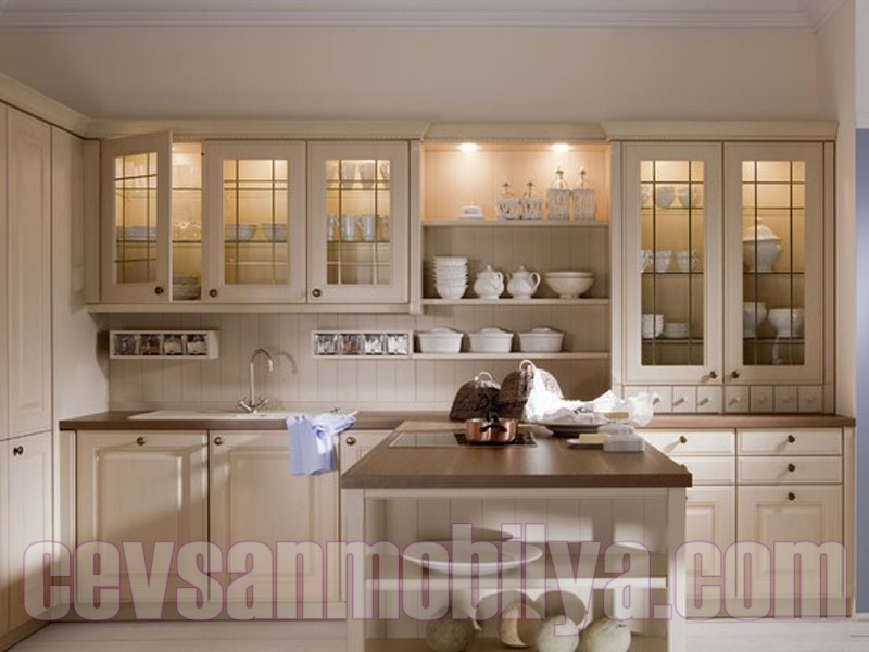 ledli mutfak dolapları tekzen ankara mutfak dolap modeli fiyatı