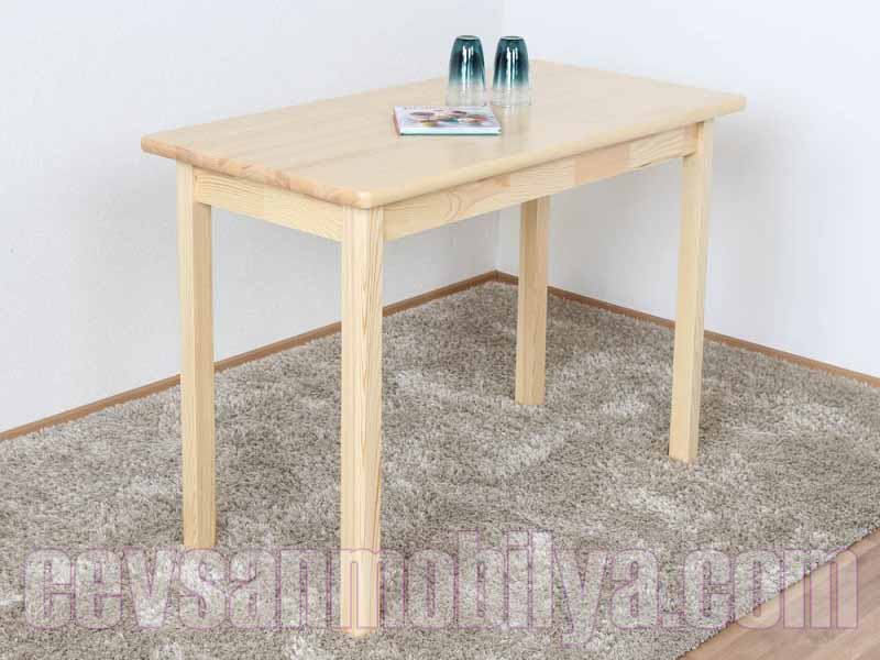 ahşap mutfak yemek masaları ankara
