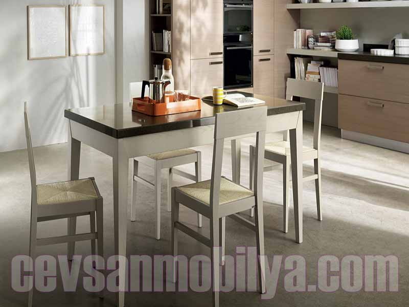 ankara mutfak masa sandelye fiyatları