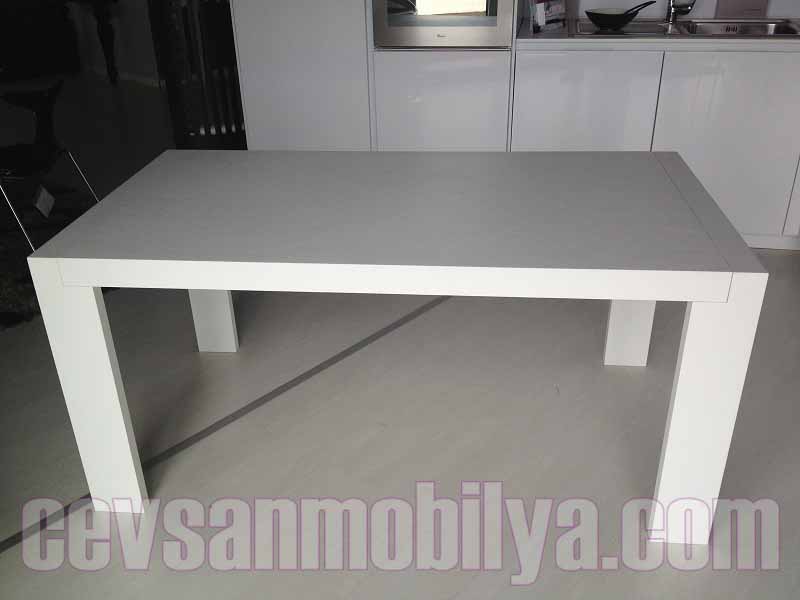 mutfak masası imalatı ankara