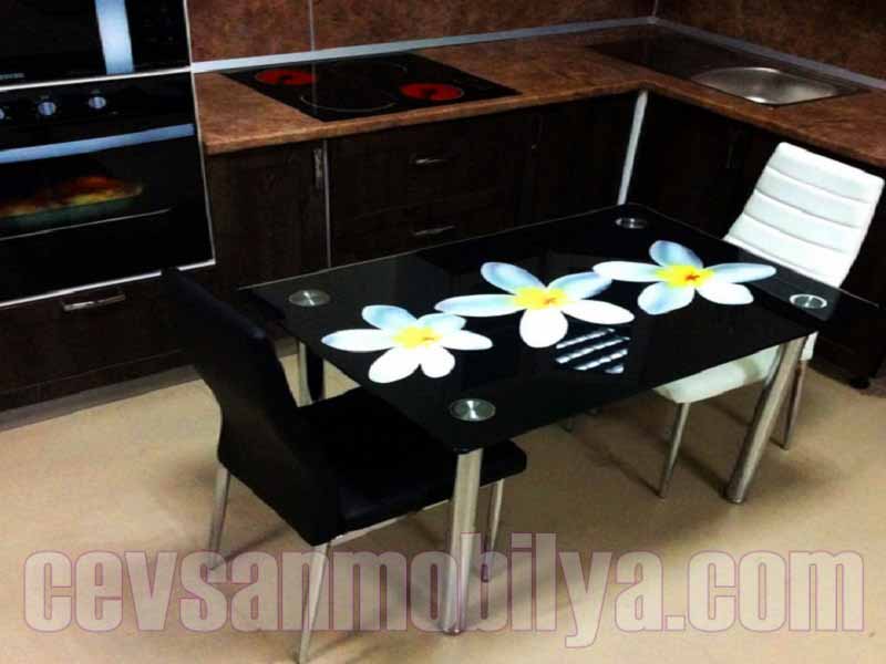 camlı mutfak masası takımları fiyatları ankara siteler