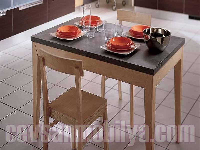 mutfak masası takımları siteler ankara