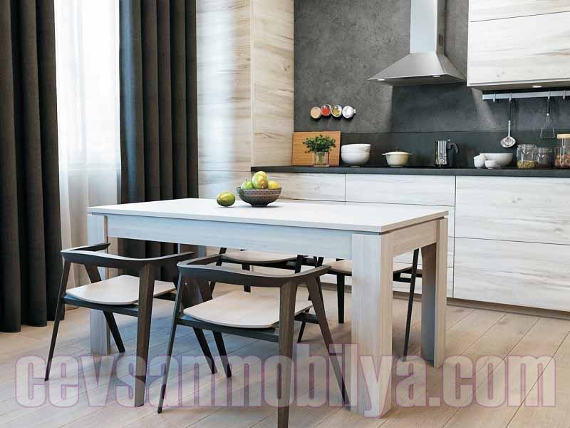 mutfak masası sandelyeleri fiyatları ankara