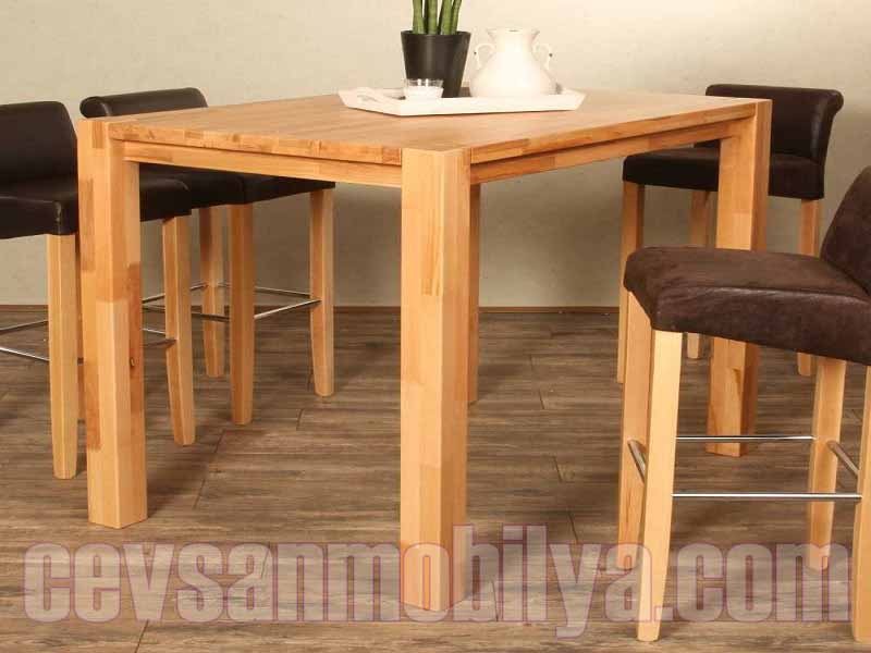 ankara siteler mutfak masif masaları fiyatları