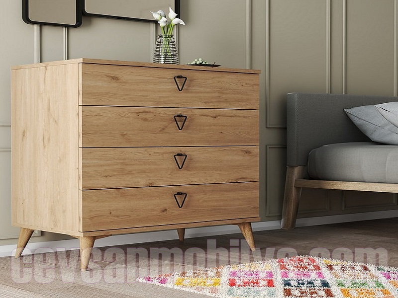  ankara siteler dekorasyon çekmeceli şifonyerler modelleri 