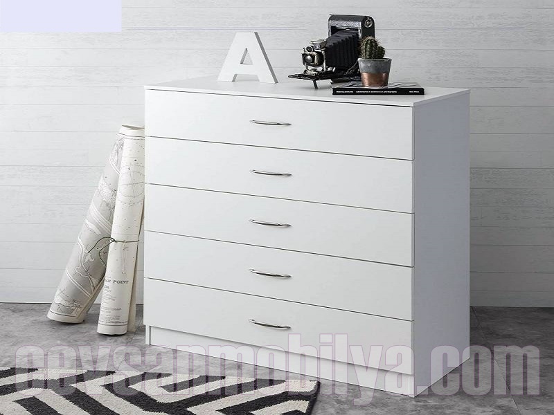  ankara siteler çekmeceli şifonyerler modelleri 