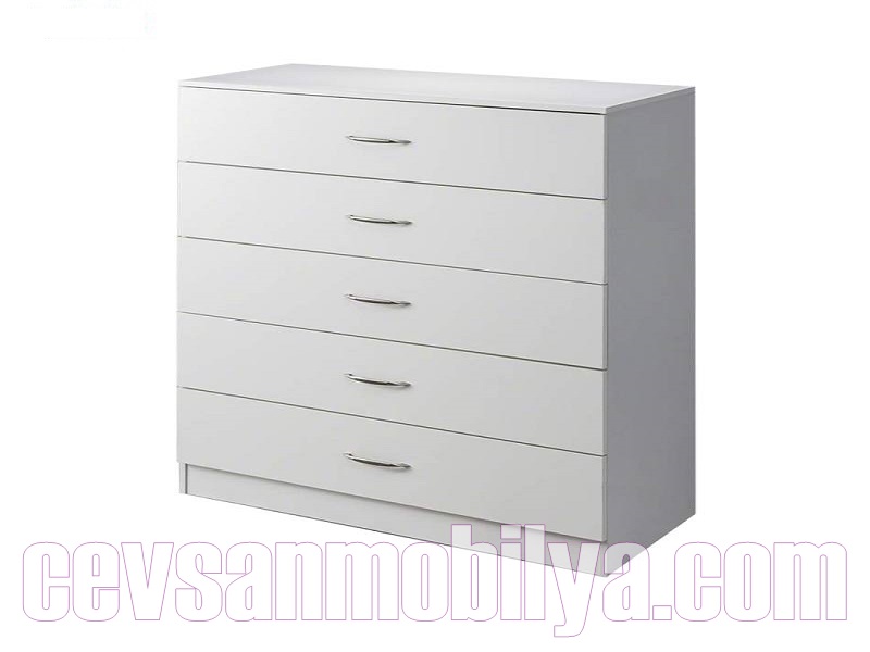  çekmeceli şifonyerler fiyatları 