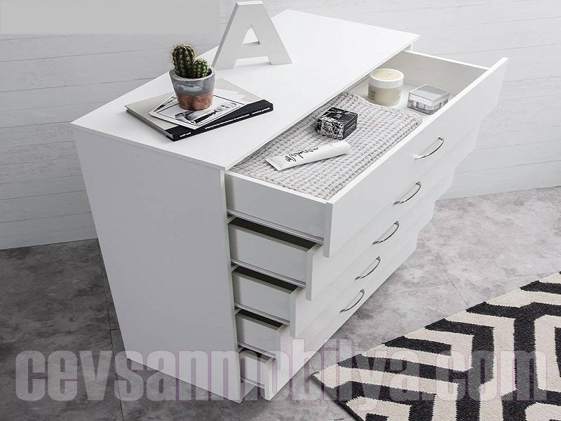  ankara siteler şifonyerler fiyatları