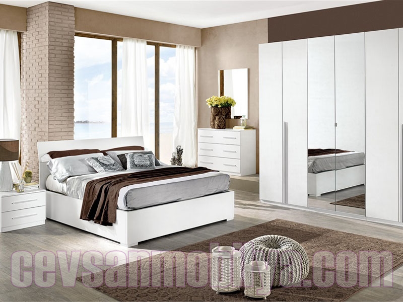 Yatak Odası Takımı Ankara, Yatak Odası Modelleri Fiyatları Ankara