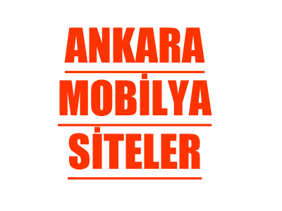 ankara çevsan mobilya ev dekorasyonu